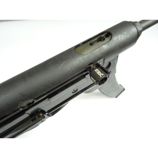 Pistolet Zastava M56 kal. 7,62x25mm